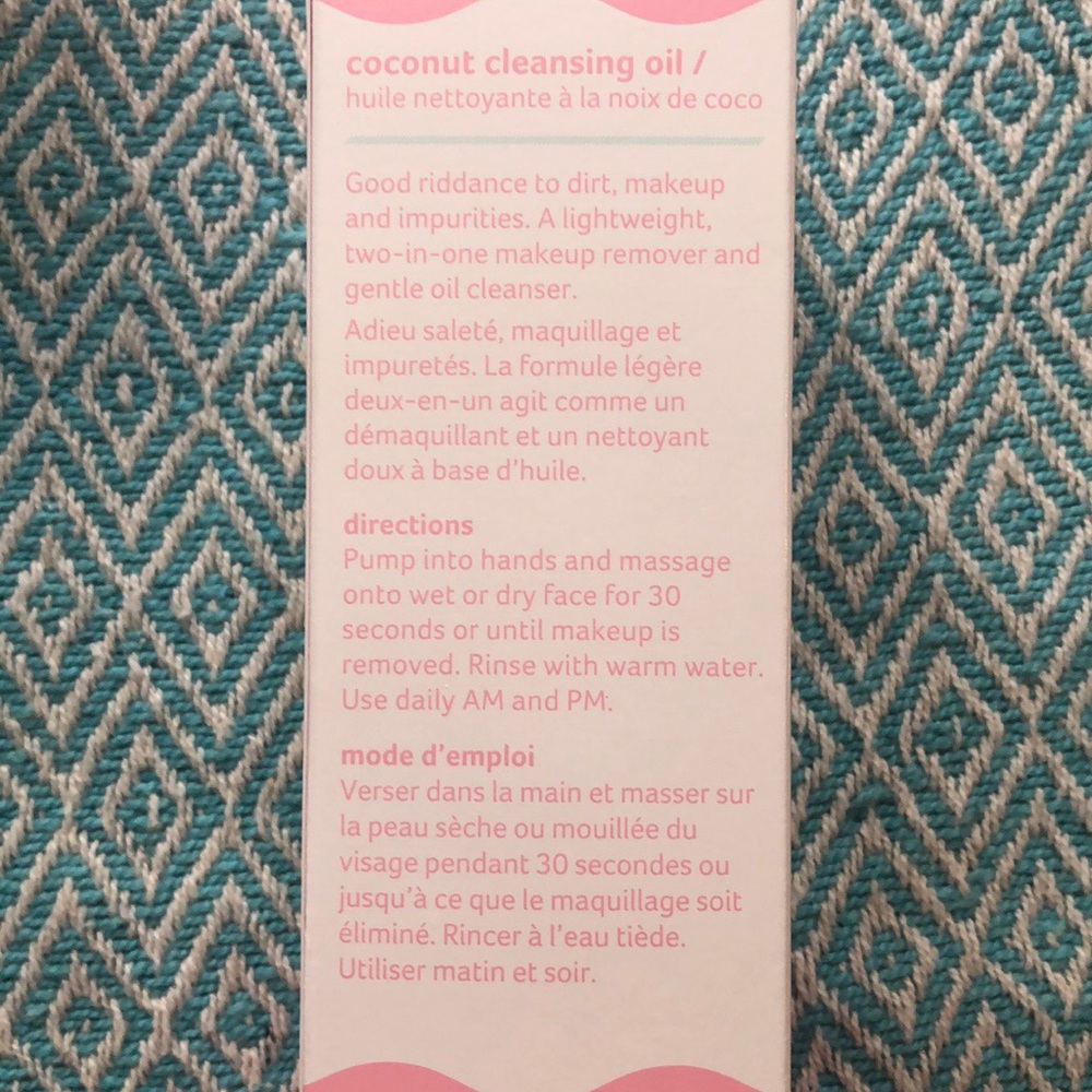 Bundle item for sold product